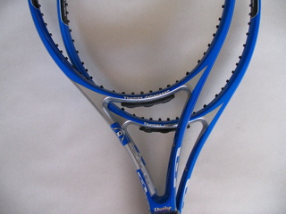 Prince Experimental: Pro stock Tennis Rackets for Sale