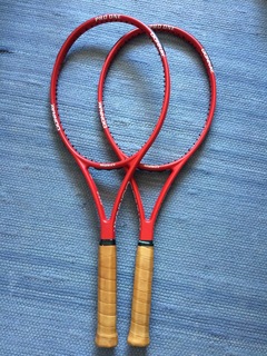 Pro stock Tennis Rackets for Sale