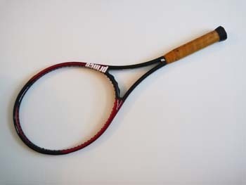 Prince Prostock / Players personal: Pro stock Tennis Rackets