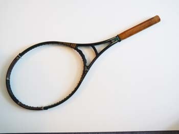 Prince Prostock / Players personal: Pro stock Tennis Rackets for Sale
